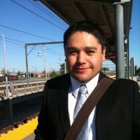Eloy Garcia