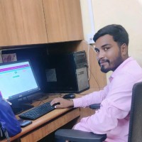 Niranjan Pradhan