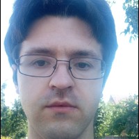 Myroslaw Polyschuk