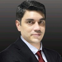 Alejandro Albornoz