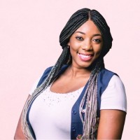 Faith Prospelina Mutombo