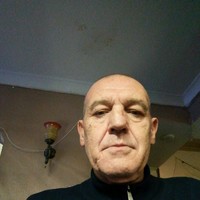 Malcolm Woodward