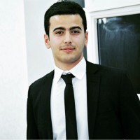 Elvin Ismayilzade