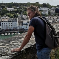Mathieu Gache