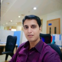 Siddhesh Tandale