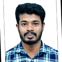 Amal Njarackal