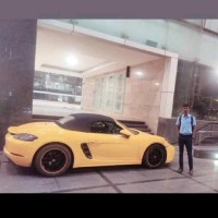 Hemanth Kumar Krishna