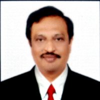 Shashikumar D R