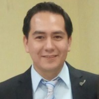 Jesus Israel Galvan Chavez