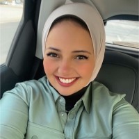 Mai Sameh