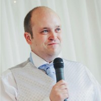 Dave Williams