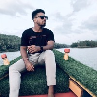 Chethan Devadiga