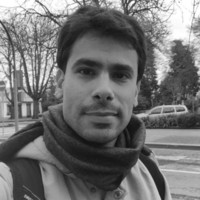 José Marinheiro Oliveira Filho