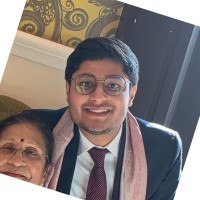 Deevesh Jain