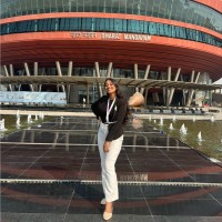 Manisha K.