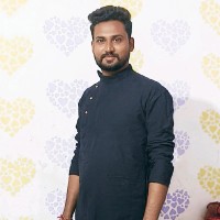 Vipul Thakor