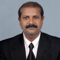 Padma Kumar
