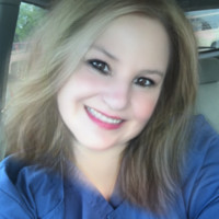 Lesley Guidry Dunagin BS,RRT