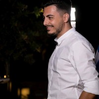 Greg Adamopoulos