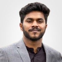 Gautham Krishna Vellara Shiju