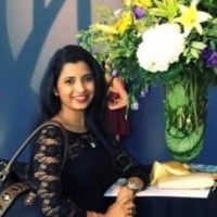 Khushali V.