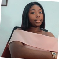 Miss Sarah Essien