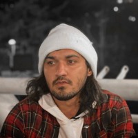 Sepehran Babaei