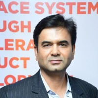 Jagdish Tahalyani