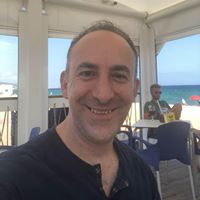Luke Anamourlis
