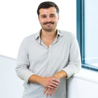 Cedrik Trappen