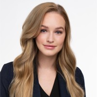 Jacqueline Byberg