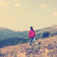 Sunil N Raj