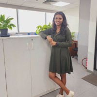Vaishnavi Parab