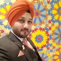 Jagdeep Singh
