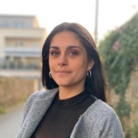 Irène Rouch