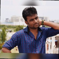 Krishna Kanth