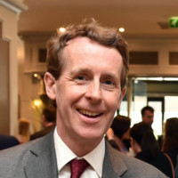 Martin Baxter