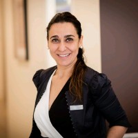 Farida Khelifati