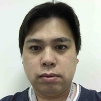 Eric Huang