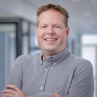 Roy Van Leeuwen