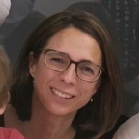Berta Massagues Garcia