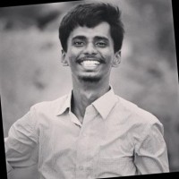 Neeraj Madishetty