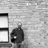 Thomas O'Brien