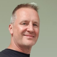 Greg Anyon
