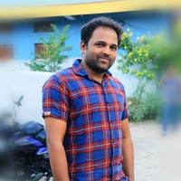 A Karthik Rao