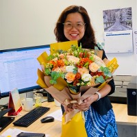 Ly Nguyen