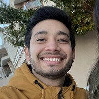 Cristian Dominguez Balbuena