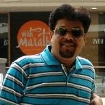 Rakesh Patekar