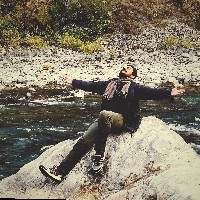 Tej Raval