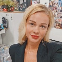 Katja Ilina
